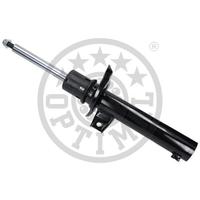 ÖN AMORTİSÖR GOLF5-JETTA-PASSAT-CADDY 04-13 54 CM - 22 MM GAZLI ÇİFT BORU