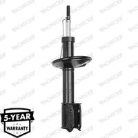 ÖN AMORTİSÖR L/R DACIA LOGAN TÜM MODEL 2004 2013 GAZLI