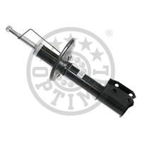 ÖN AMORTİSÖR L/R DACIA LOGAN TÜM MODEL 04