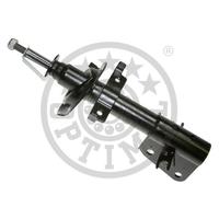 ÖN AMORTİSÖR L/R LGN II 16V TÜM MODELLER 03-08 2.0 OTOMATİK VİTES VE DÜZ VİTES DAR ÇANAK