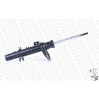 ÖN AMORTİSÖR SAĞ CITROEN C3 09 16 DS3 15 19 47cm UZUN MİLLİ GAZLI