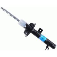 ON AMORTISOR SAG FOCUS I 98>04 GAZLI TCHBACK LR FOCUS SALOON LR