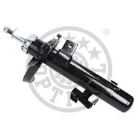 ÖN AMORTİSÖR SAĞ FOCUS II 04 CMAX 03 07 10 VOLVO S40 04-12 C30 V50 04-12