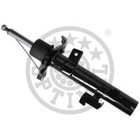 ÖN AMORTISOR SAĞ FORD KUGA I 08 13