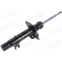 ÖN AMORTİSÖR SAĞ PEJO 207 1.4 1.4HDi 1.6 1.6HDİ 2006 2015 47 CM KISA MİLLİ GAZLI