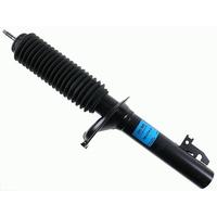 ÖN AMORTİSÖR SAĞ/SOL TRANSIT V184 GAZLI KISA SASE 01 06