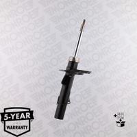 ÖN AMORTİSÖR SAĞ VOLVO S60 II 2010 2015 V60 2010 2015 XC70 2013 GAZLI