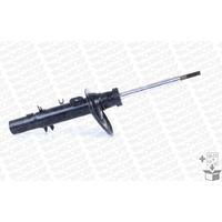 ÖN AMORTİSÖR SOL CITROEN C3 09 16 DS3 15 19 47cm UZUN MİLLİ GAZLI