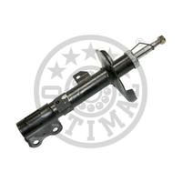 ÖN AMORTİSÖR SOL COROLLA 1.3-1.5-1.6 1.8 2.0 VVTİ 10.01 > VERSO 02/04 E7008 ZZE121L