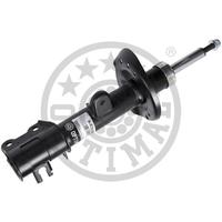 ÖN AMORTISOR SOL FIAT EGEA 15>