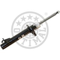 ON AMORTISOR SOL FIESTA V 01>08 FUSION 01>12 MAZDA II 03> GAZLI