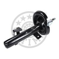 ÖN AMORTİSÖR SOL FOCUS II 04 CMAX 03 07 10 VOLVO S40 04-12 C30 V50 04-12