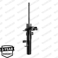 ÖN AMORTISOR SOL FOCUS III 11 14 GRAND C MAX 11 15 GAZLI