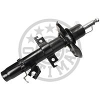 ÖN AMORTİSÖR SOL KADJAR 15&gt;NISSAN QASHQAI II 13&gt;