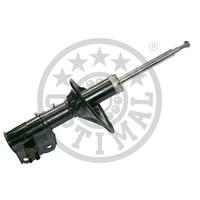 ÖN AMORTİSÖR SOL MITSUBISHI CARISMA 1.895>06 VOLVO S40 95>06 V40 95>06 GAZLI
