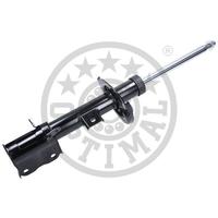 ÖN AMORTİSÖR SOL MITSUBISHI COLT VI 1.1-1.3-1.5 04-12 GAZLI