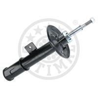 ÖN AMORTİSÖR SOL PARTNER TEPEE-BERLINGO 1.6-1.6 HDİ 08&gt;