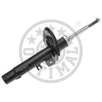 ÖN AMORTİSÖR SOL PEJO 207 1.4 1.4HDi 1.6 1.6HDİ 2006 2015 47 CM KISA MİLLİ GAZLI