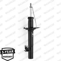 ÖN AMORTİSÖR SOL PEUGEOT P107 05 CITROEN C1 05 TOYOTA AYGO 05 GAZLI