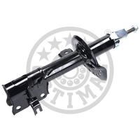 ÖN AMORTİSÖR SOL QASHQAI 08 13 GAZLI