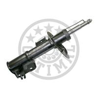 ÖN AMORTİSÖR SOL VOLVO S40 I 644 V40 645 99>04