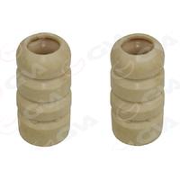 ÖN AMORTİSÖR STOPLAMA TAKOZU P307-P308-P3008-PARTNER-BERLİNGO-C4-DS5 VULKOLLAN