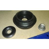 ÖN AMORTİSÖR TAKOZU RULMAN SOMUN KNG 97 CLIO II 98 SYMBOL 00 TWNG 07 KB655.07