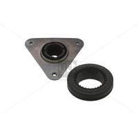 ÖN AMORTİSÖR TAKOZU TAKOZ RULMAN-CİVATA KİT CLIO III-IV-MODUS-CAPTUR 543024644R 543259539R