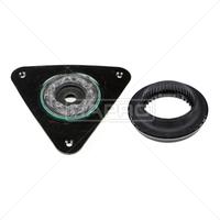ÖN AMORTISOR TAKOZU VE RULMANI KIT SAĞ-SOL RENAULT MEGANE IV 15 KADJAR 15 NISSAN QASHQAI II J11 13 1.2 TCe 1.5dCi 1.6 16V 1.6dCi