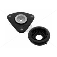 ÖN AMORTISOR TAKOZU VE RULMANI KIT FOCUS II CB4 04 11 FOCUS III CB8 11 14 FOCUS IIII CEW 14 YENİ CÖNNECT CHC 1.6 1.5 TDCİ 15 C-MAX 06 11 C-MAX 06 11 0