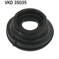 ÖN AMORTISOR ÜST RULMAN FOCUS II 04 11 FOCUS III 11 CÖNNECT 1.6 1.5 TDCİ 15 C-MAX 06 11 KUGA 08 13 MAZDA 3 03 VOLVO S40 II 06 12 V40 II 1.6 1ADET