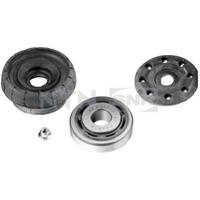 ÖN AMORTİSÖR ÜST TAKOZ KİTİ TRAFIC II-III 01 VIVARO 01