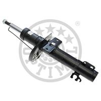 ÖN AMORTİSÖR VW POLO FABIA IBIZA A1 09 >