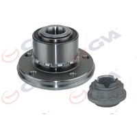 ÖN ARKA PORYA BİLYASI TRANSPORTER T5-T6-TOUAREG 04 >