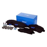 ÖN BALATA COMBO C-CORSA C 1.3-1.7 CDTI 01 MERIVA 03 TIGRA 04 0986TB2381 / 0986494510