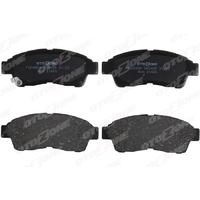 ÖN BALATA COROLLA 92-97 CARINA 93-97 RAV4 2.0 94-00 CAMRY 2.2 92-01 GDB1143