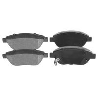 ÖN BALATA CORSA D BÜYÜK TİP 1.3 CDTI 07/06 FIAT 500L 12 0.9T 1.4 1.3D MTJ 1.6D MTJ