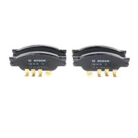 ÖN BALATA JAGUAR STYPE 2.5 V6-2.7D 3.0 4.0 4.2 V8 2002 2007 XJ 2.7D 3.0 3.5 4.2 2003 2009 U