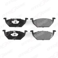 ÖN BALATA KÜÇÜK GOLF4-GOLF5-JETTA-BORA-POLO-A3-LEON 97 > GDB1386