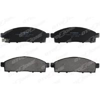 ÖN BALATA L200 PİCK-UP 2.5DI-D KBT-KAT 05-10 L200 2.5DI-D 07-10 GDB3435