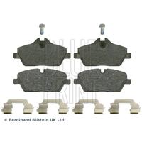 ÖN BALATA MİNİ R56 06-11 R57 09 11 R59 12 R55 07 12 R58 11 ONE COOPER CLUBMAN RODSTAR