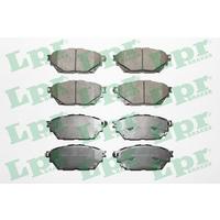 ÖN BALATA MITSUBISHI CANTER 86 FUSO 11