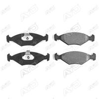 ÖN BALATA PALIO-SIENA 1.4 ALBEA 96 GDB958