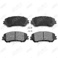 ÖN BALATA RENAULT KADJAR 15 KOLEOS II 15 NISSAN QASHQAI J11 13 X TRAIL III 14