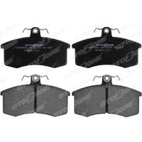 ÖN BALATA SAMARA 1.1-1.3-1.5 85-97 GDB469