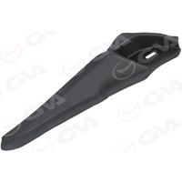 ÖN CAM IZGARA BAĞLANTI PARÇASI SOL TARAF KLİPSİ RENAULT CLIO IV