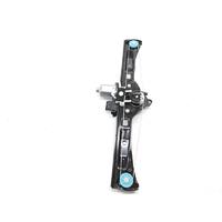 ÖN CAM KRIKOSU MOTORSUZ SOL CITROEN NEMO 08 PEUGEOT BIPPER 08 FIAT FIORINO 08
