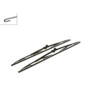 ÖN CAM SİLECEĞİ TWİN TK. 700 650mm P307 1.4-1.4 16V-1.6 16V-2.0 16V-1.4 HDI 00 1.6 HDI-2.0 HDI 02