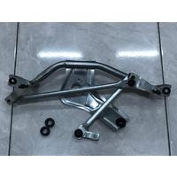 ÖN CAM SİLECEK MEKANİZMASI MOTORSUZ FIAT LINEA 09 GRANDE PUNTO 05 PUNTO EVO 09