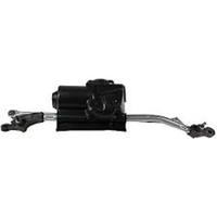 ÖN CAM SİLECEK MEKANİZMASI MOTORLU OPEL ASTRA G 98